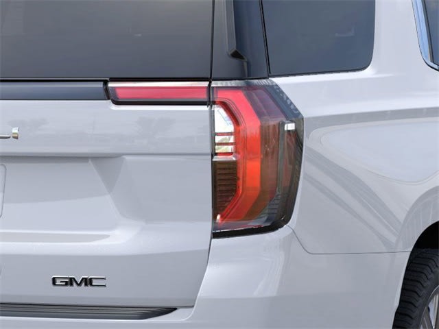 Thumbnail: 2026 GMC Yukon - 18