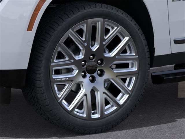Thumbnail: 2026 GMC Yukon - 7