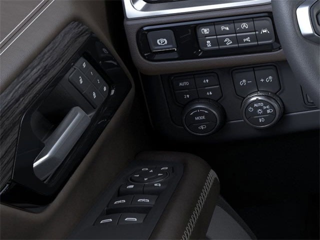 Thumbnail: 2026 GMC Yukon - 23