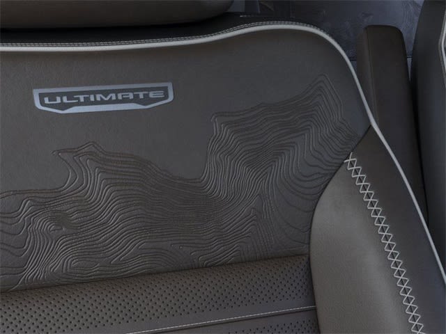 Thumbnail: 2026 GMC Yukon - 6