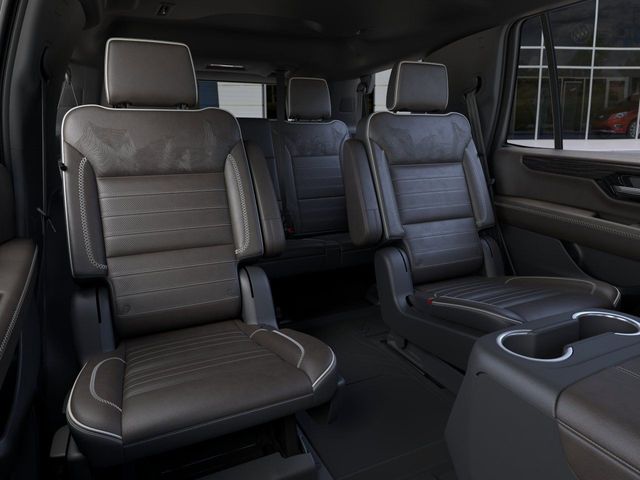 Thumbnail: 2026 GMC Yukon - 21
