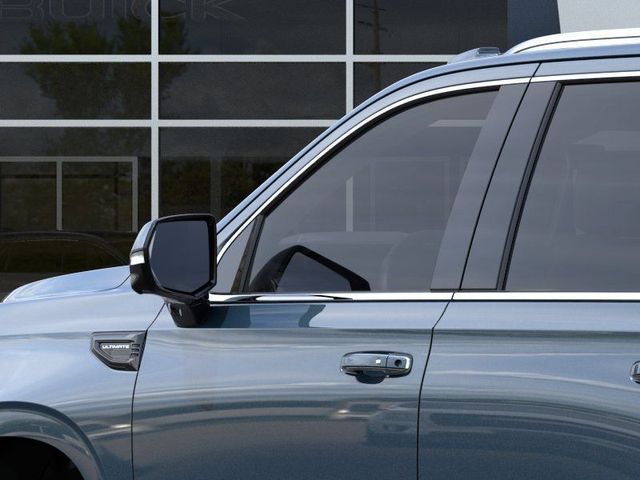 Thumbnail: 2026 GMC Yukon - 19