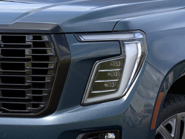 Thumbnail: 2026 GMC Yukon - 17