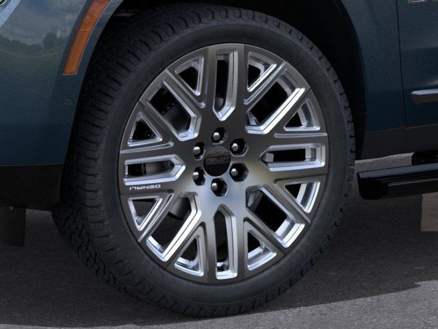 Thumbnail: 2026 GMC Yukon - 7