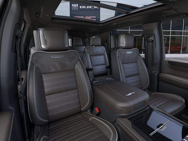 Thumbnail: 2026 GMC Yukon - 8
