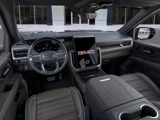 Thumbnail: 2026 GMC Yukon - 2