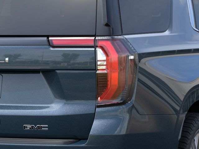 Thumbnail: 2026 GMC Yukon - 18