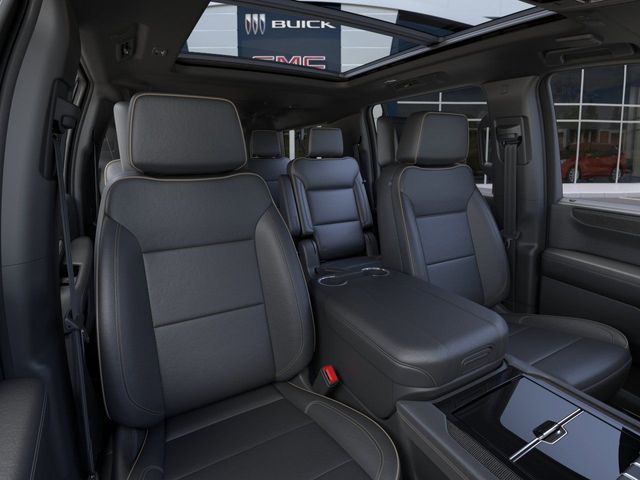 Thumbnail: 2026 GMC Yukon XL - 7