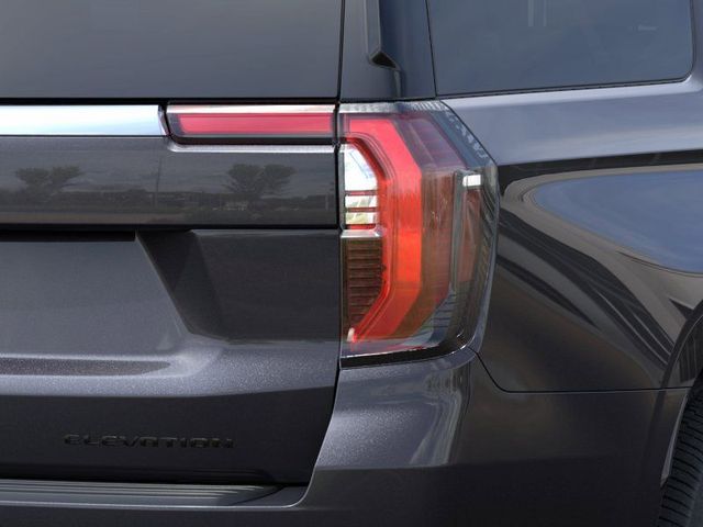 Thumbnail: 2026 GMC Yukon XL - 17