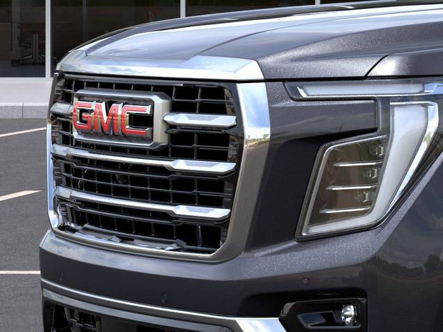 Thumbnail: 2026 GMC Yukon XL - 19