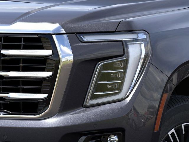 Thumbnail: 2026 GMC Yukon XL - 16