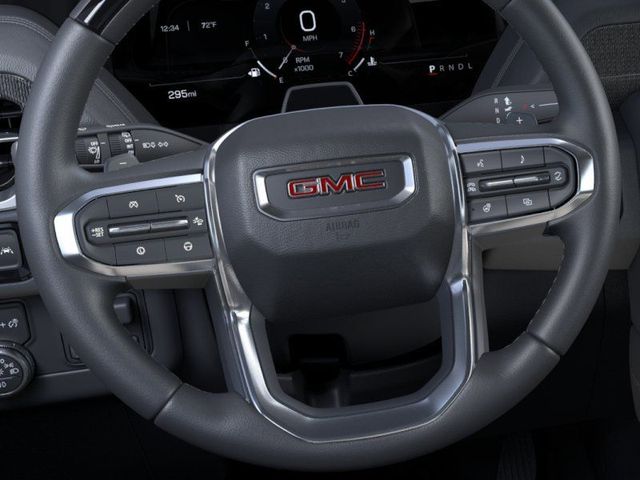 Thumbnail: 2026 GMC Yukon XL - 21