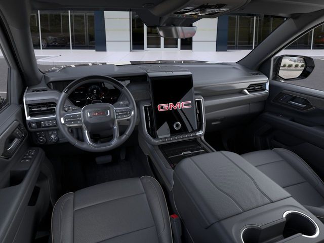 Thumbnail: 2026 GMC Yukon XL - 2