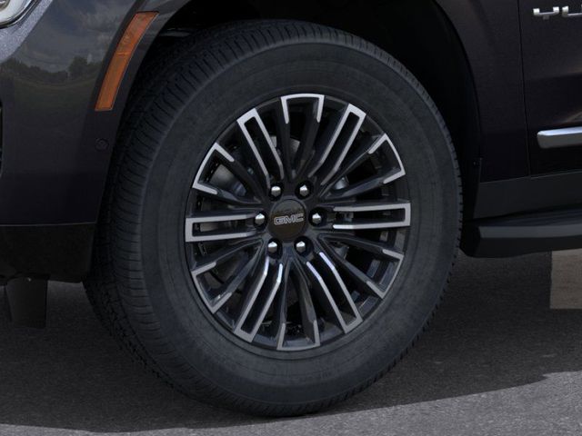 Thumbnail: 2026 GMC Yukon XL - 6