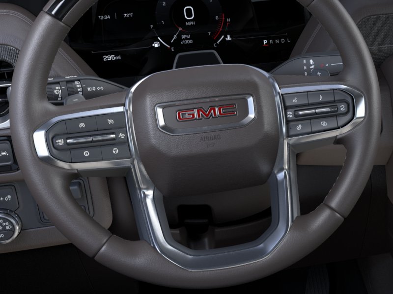 Thumbnail: 2026 GMC Yukon XL - 21