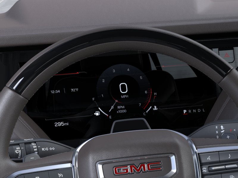 Thumbnail: 2026 GMC Yukon XL - 11