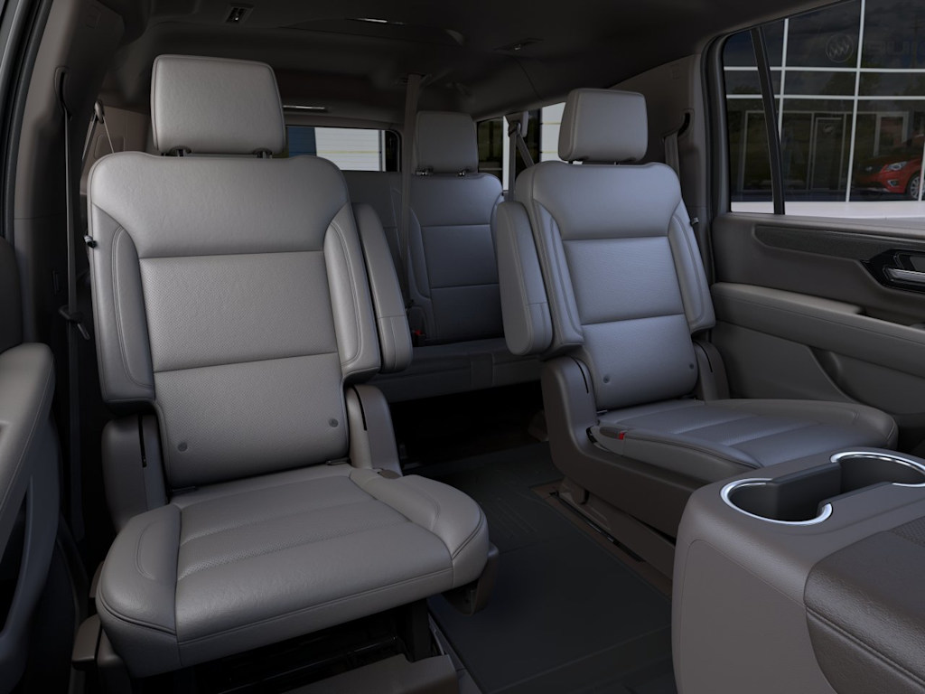 Thumbnail: 2026 GMC Yukon XL - 20