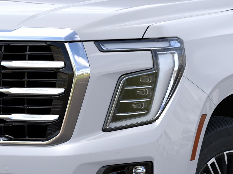 Thumbnail: 2026 GMC Yukon XL - 17
