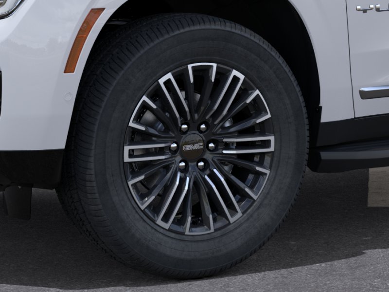 Thumbnail: 2026 GMC Yukon XL - 6