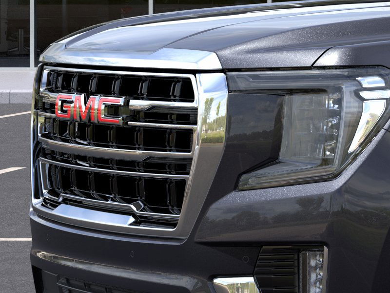 2024 GMC Yukon XL SLT 19