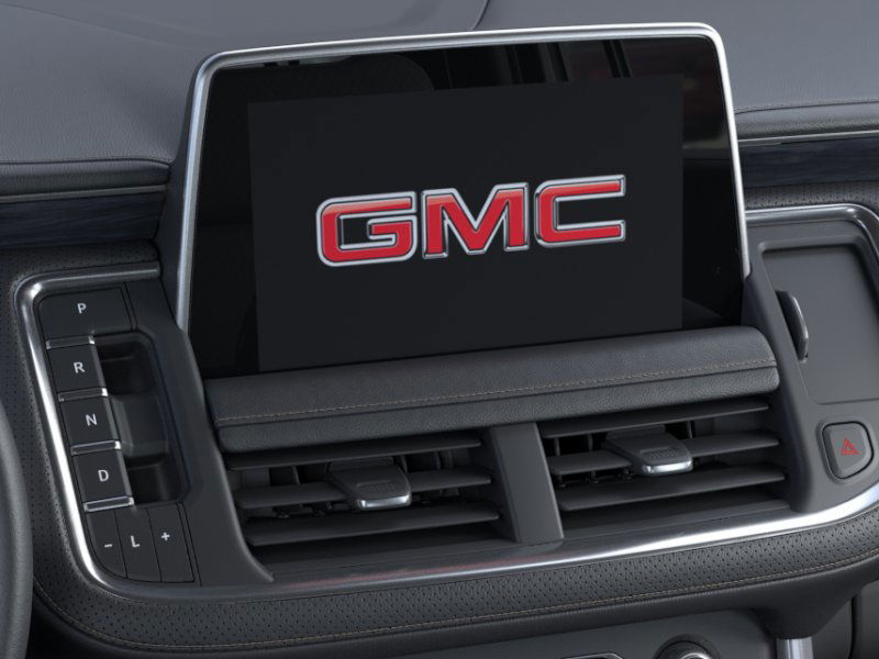 2024 GMC Yukon XL SLT 9