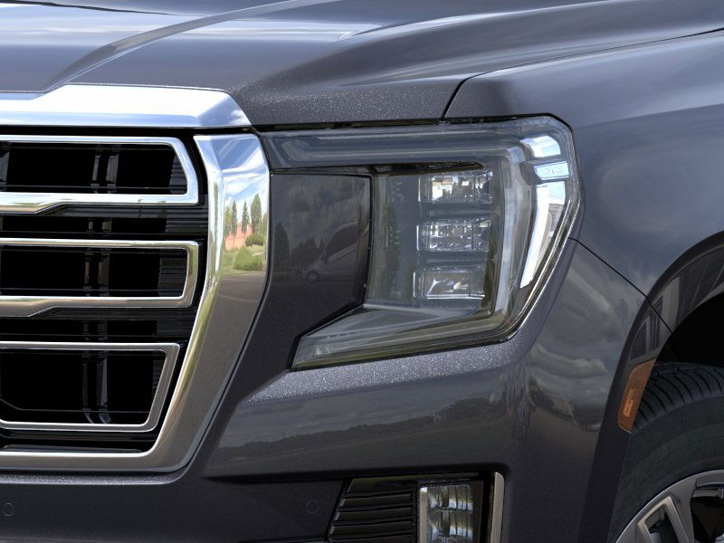 2024 GMC Yukon XL SLT 17