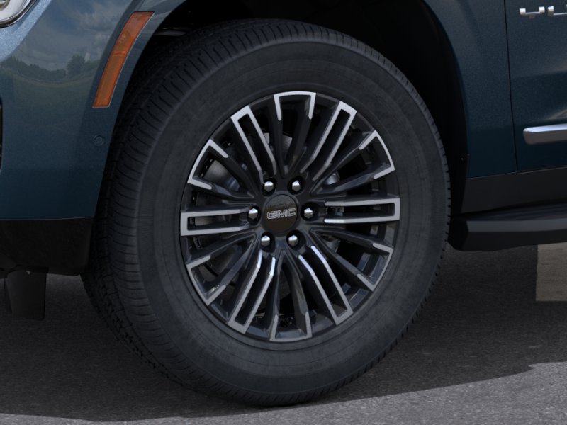 Thumbnail: 2026 GMC Yukon XL - 5