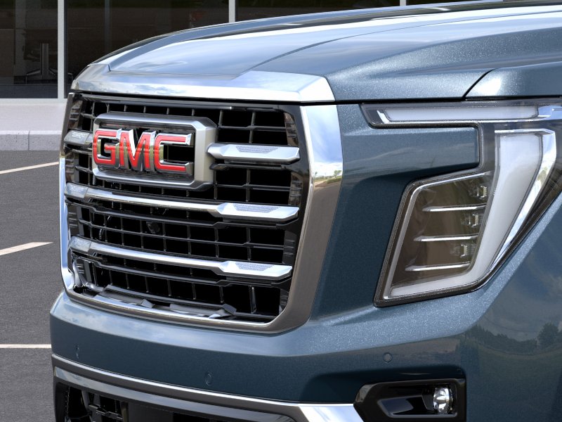 Thumbnail: 2026 GMC Yukon XL - 19