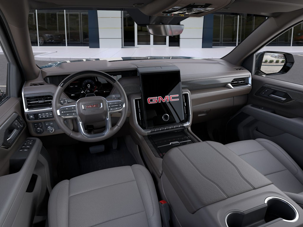 Thumbnail: 2026 GMC Yukon XL - 2