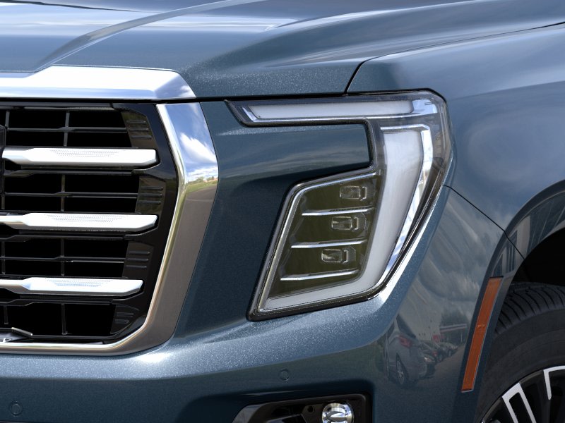 Thumbnail: 2026 GMC Yukon XL - 16
