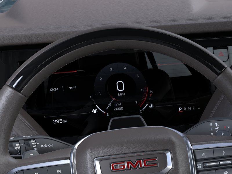 Thumbnail: 2026 GMC Yukon XL - 10