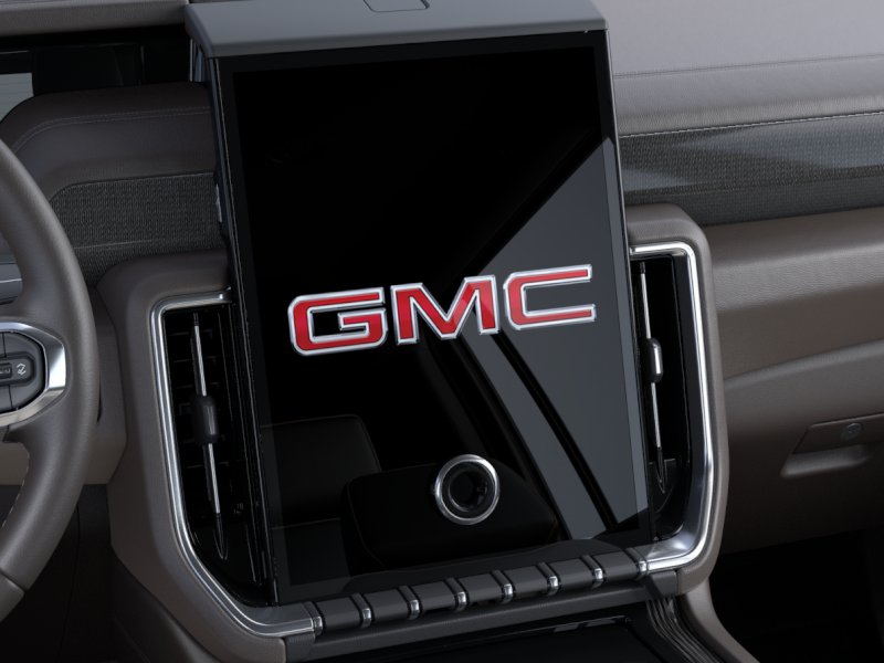 Thumbnail: 2026 GMC Yukon XL - 9