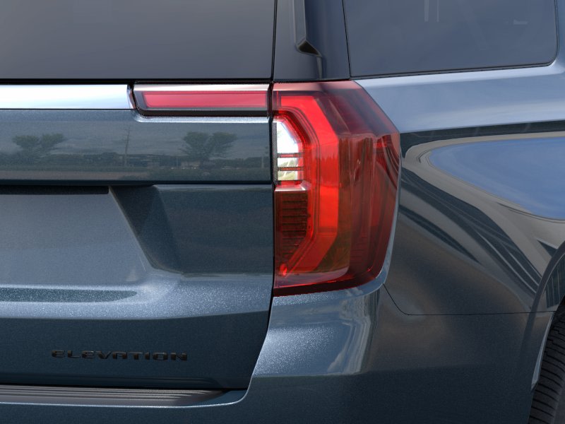 Thumbnail: 2026 GMC Yukon XL - 17