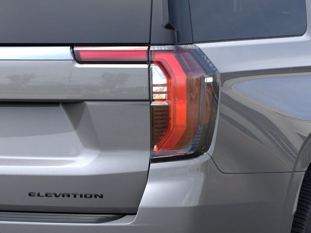 Thumbnail: 2026 GMC Yukon XL - 17
