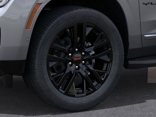 Thumbnail: 2026 GMC Yukon XL - 6