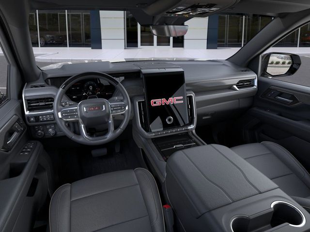 Thumbnail: 2026 GMC Yukon XL - 2