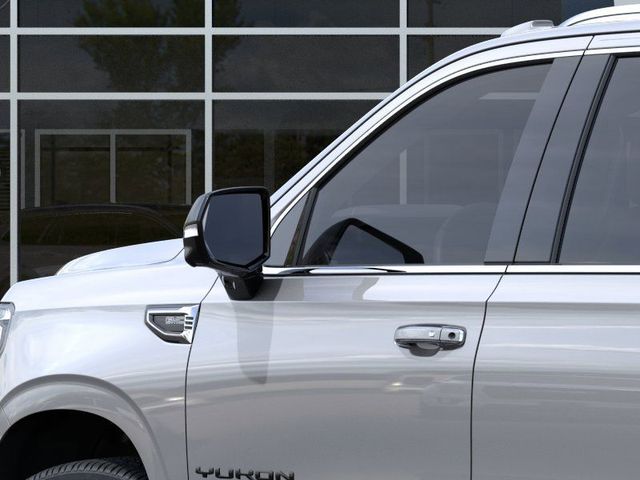 Thumbnail: 2026 GMC Yukon XL - 8