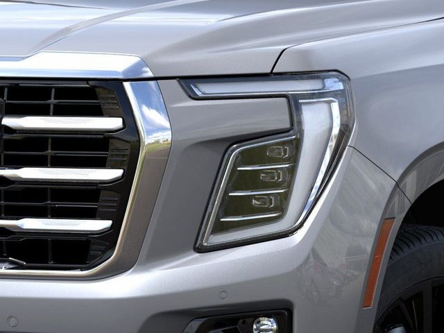 Thumbnail: 2026 GMC Yukon XL - 16