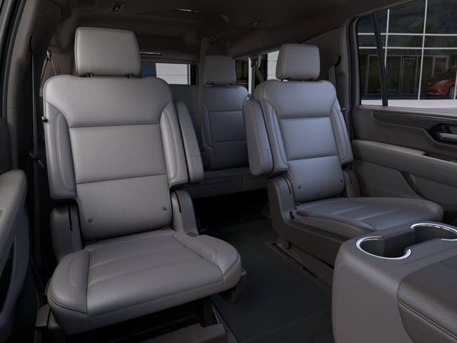 Thumbnail: 2026 GMC Yukon XL - 8