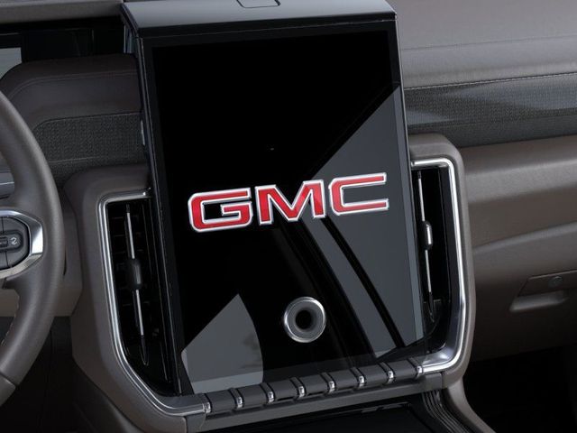 Thumbnail: 2026 GMC Yukon XL - 9