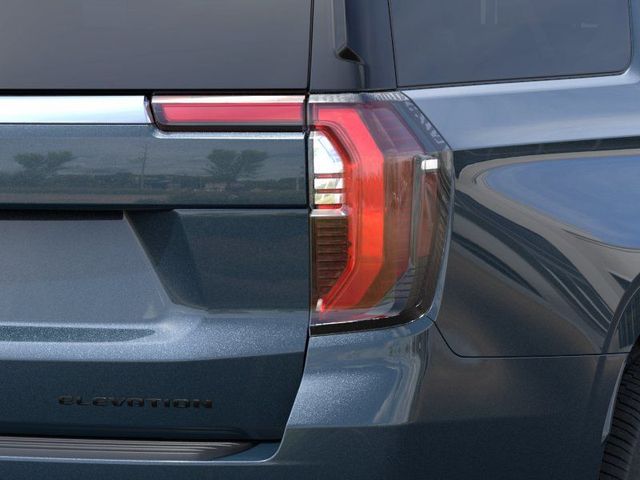 Thumbnail: 2026 GMC Yukon XL - 17