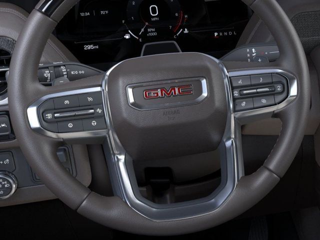 Thumbnail: 2026 GMC Yukon XL - 21