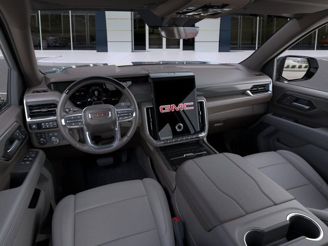 Thumbnail: 2026 GMC Yukon XL - 2