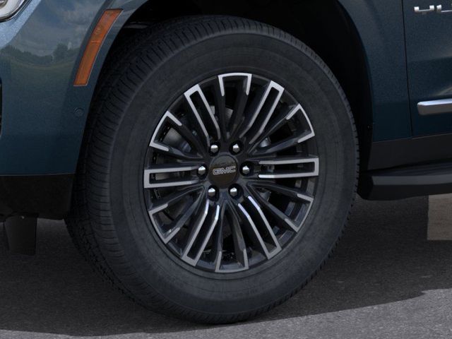 Thumbnail: 2026 GMC Yukon XL - 5
