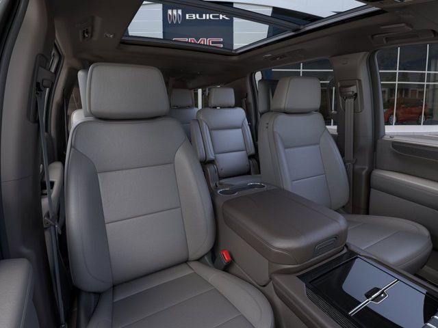 Thumbnail: 2026 GMC Yukon XL - 6