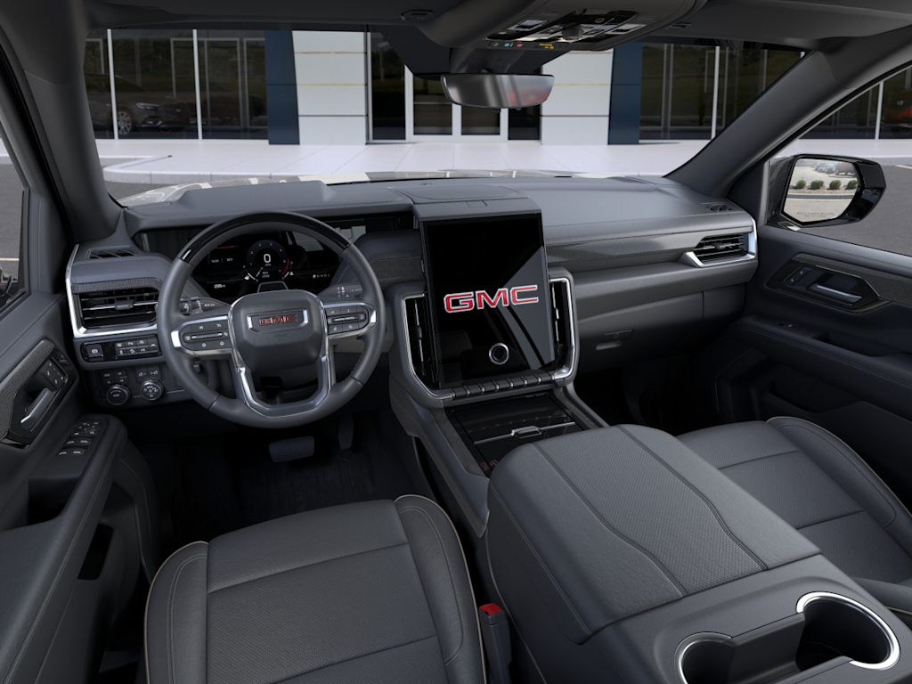 Thumbnail: 2026 GMC Yukon XL - 2