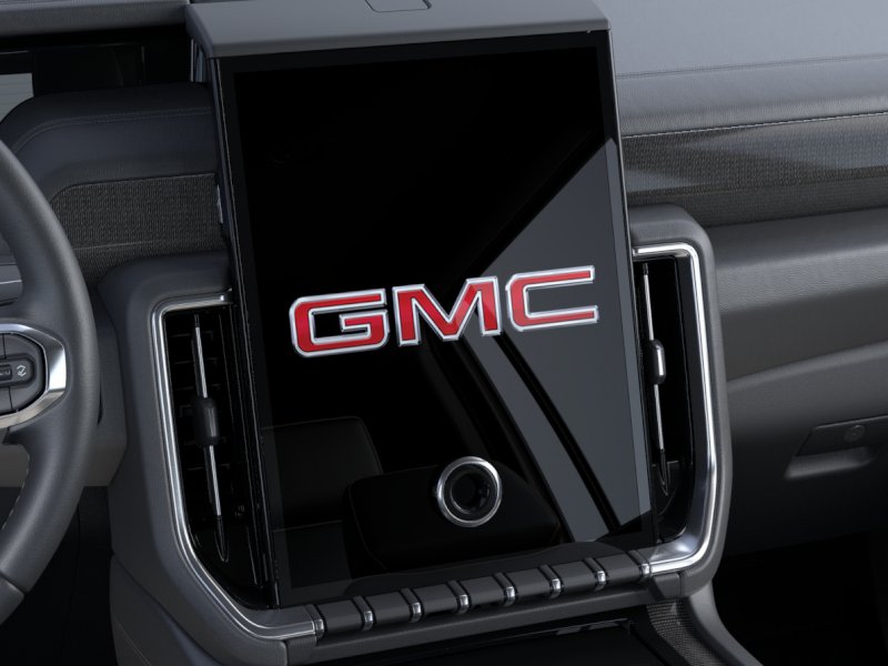 Thumbnail: 2026 GMC Yukon XL - 8
