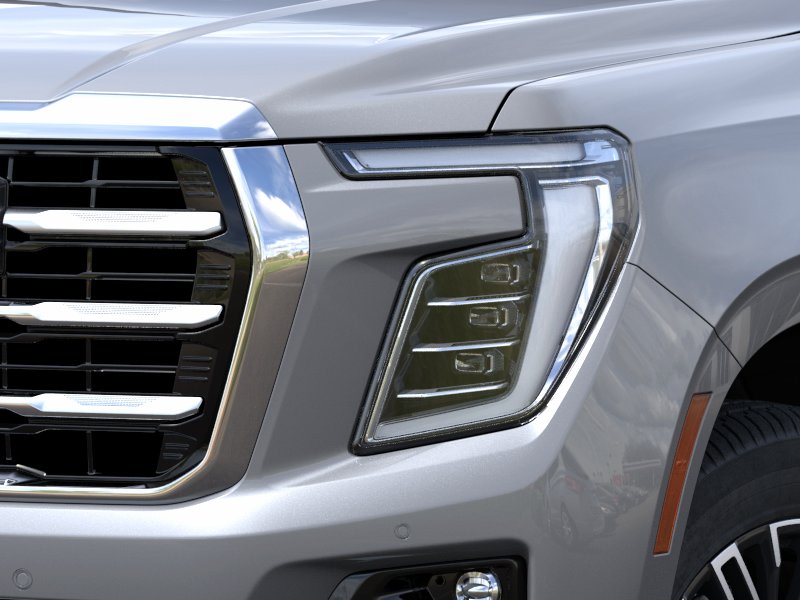 Thumbnail: 2026 GMC Yukon XL - 15
