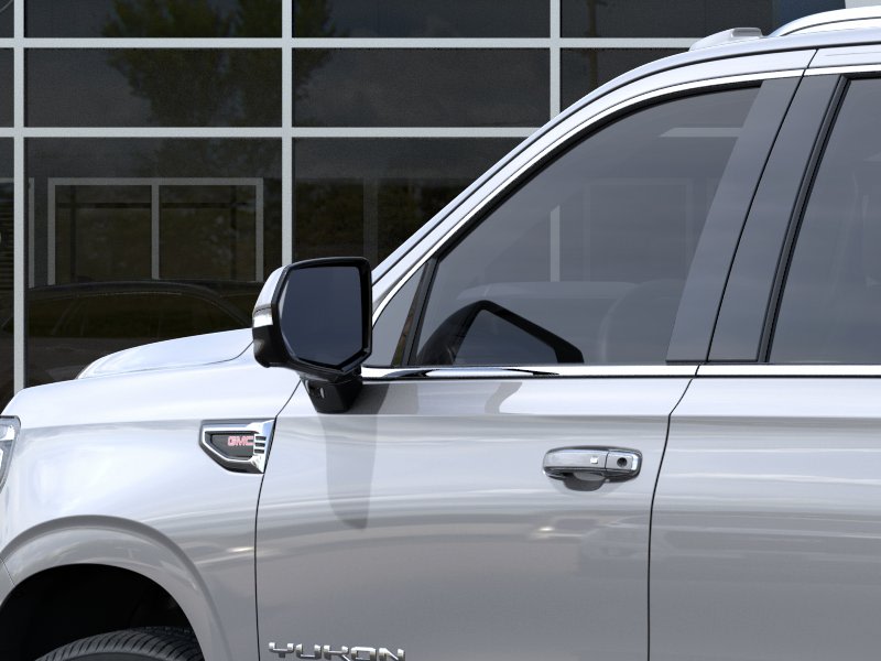 Thumbnail: 2026 GMC Yukon XL - 7