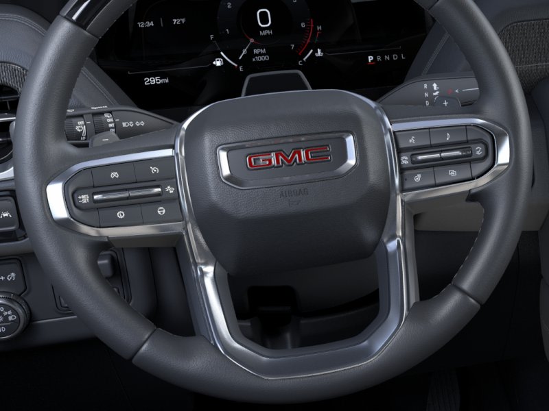 Thumbnail: 2026 GMC Yukon XL - 20
